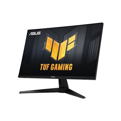 Asus VG27UQ1A IPS HDR Monitor 27" 4K 3840x2160 160Hz με Χρόνο Απόκρισης 1ms GTG