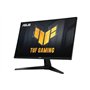 Asus VG27UQ1A IPS HDR Monitor 27" 4K 3840x2160 160Hz με Χρόνο Απόκρισης 1ms GTG