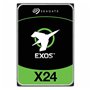 Seagate Exos X24 24TB HDD Σκληρός Δίσκος 3.5" SATA III 7200rpm με 256MB Cache για Server ST24000NM002H