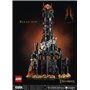 Lego Icons Lord Of The Rings Barad-Dur για 18+ Ετών 5471τμχ 10333