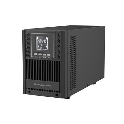 Conceptronic ZEUS52E2K UPS 2000VA 1800W