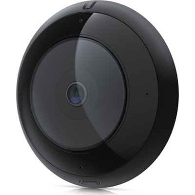 Ubiquiti UVC-AI-360 IP Κάμερα Παρακολούθησης Full HD 1080p Αδιάβροχη με Αμφίδρομη Επικοινωνία AI 360 Fisheye