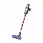 Dyson V10 Absolute Επαναφορτιζόμενη Σκούπα 2 σε 1 Stick & Χειρός Ασημί