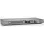 Level One FEP-1612W150 Unmanaged L2 PoE+ Switch με 16 Θύρες Ethernet