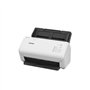 Brother ADS-4300N Sheetfed (Τροφοδότη χαρτιού) Scanner A4