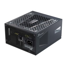 Seasonic Prime TX ATX 3.0 1300W Μαύρο Τροφοδοτικό Υπολογιστή Full Modular 80 Plus Titanium