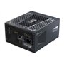 Seasonic Prime TX ATX 3.0 1300W Μαύρο Τροφοδοτικό Υπολογιστή Full Modular 80 Plus Titanium