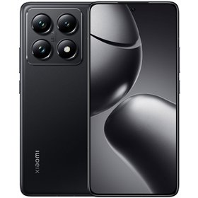 Xiaomi 14T Pro 5G Dual SIM (12/512GB) Titan Black