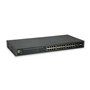 Level One GEP-2652 Unmanaged L2 PoE+ Switch με 26 Θύρες Gigabit (1Gbps) Ethernet και 2 SFP Θύρες