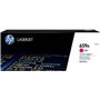 HP 659A Γνήσιο Toner Laser Εκτυπωτή Ματζέντα 13000 Σελίδων (W2013A)
