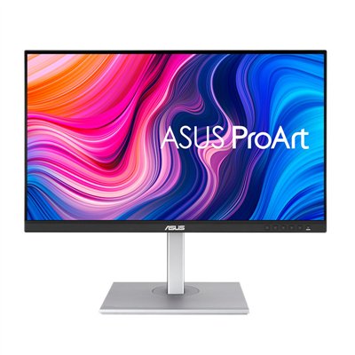 Asus ProArt PA279CV IPS Monitor 27" 4K 3840x2160 με Χρόνο Απόκρισης 5ms GTG
