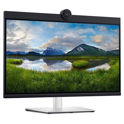 Dell P2724DEB IPS Monitor 27" QHD 2560x1440 με Χρόνο Απόκρισης 5ms GTG