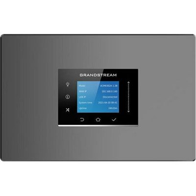 Grandstream UCM6304A Τηλεφωνικό Κέντρο VoIP