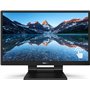 Philips 242B9TL IPS Touch Monitor 23.8" FHD 1920x1080 με Χρόνο Απόκρισης 5ms GTG