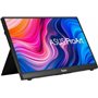 Asus ProArt PA148CTV IPS Touch Φορητό Monitor 14" FHD 1920x1080 με Χρόνο Απόκρισης 5ms GTG