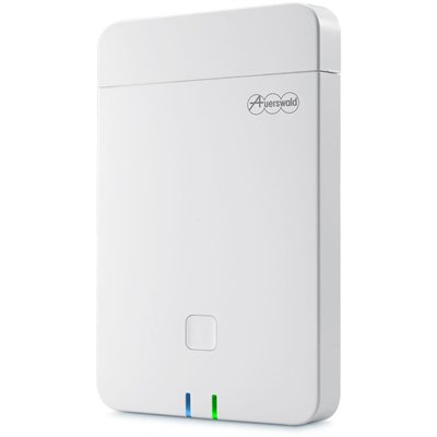 Auerswald Comfortel WS-500M DECT Βάση (90687)