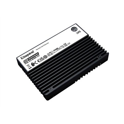 Kingston DC3000ME SSD 3.8TB 2.5'' NVMe PCI Express 5.0 SEDC3000ME/3T8