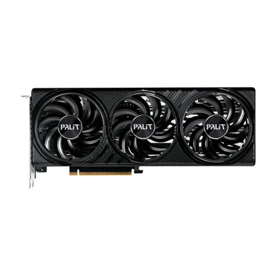 Palit GeForce RTX 5060 Ti 16GB GDDR7 Infinity 3 OC Κάρτα Γραφικών NE7506TS19T1-GB2061S