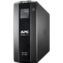 APC Back UPS Pro BR 1600 Line-Interactive 1600VA 960W με 6 IEC Πρίζες