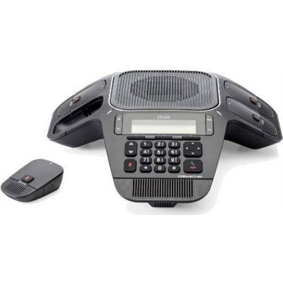 Auerswald COMfortel C-400 Ασύρματο Τηλέφωνο IP Μαύρο