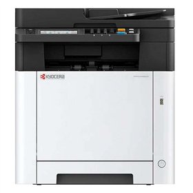 Kyocera Ecosys MA2600cfx Έγχρωμο Πολυμηχάνημα Laser
