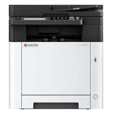 Kyocera Ecosys MA2600cfx Έγχρωμο Πολυμηχάνημα Laser