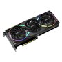PNY GeForce RTX 5060 Ti 8GB GDDR7 EPIC-X RGB OC TRIPLE FAN Κάρτα Γραφικών VCG5060T8TFXXPB1-O