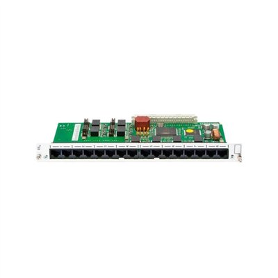 Auerswald Commander 8 S0-r-modul For 6000r/rx Τηλεφωνικό Κέντρο