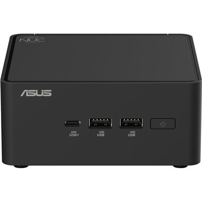 Asus 90AR00Q2-M00030 Barebone (Core Ultra 5-)
