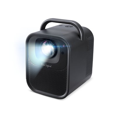 Aopen QF16ATV MR.JX411.001 Projector LCD Full HD Λάμπας LED Μαύρος