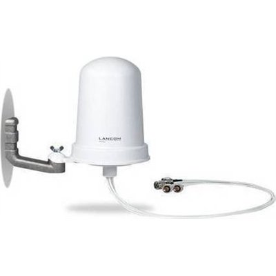 Lancom AirLancer ON-Q360ag Εξωτερική Κεραία WiFi Πανκατευθυντική 4dBi