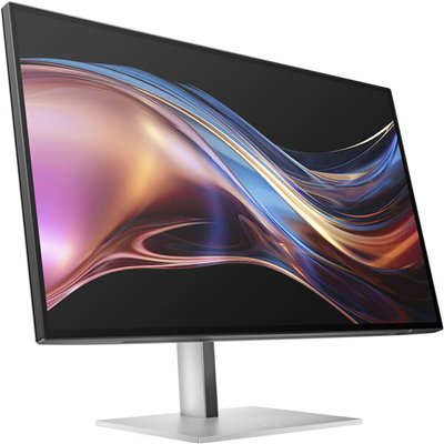 HP Series 7 Pro IPS Monitor 27" QHD 2560x1440 με Χρόνο Απόκρισης 5ms GTG