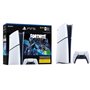Sony PlayStation 5 Slim Digital 1TB Fortnite Cobalt Star (Official Bundle)