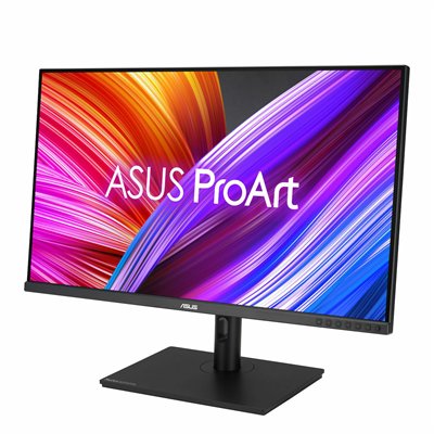 Asus ProArt PA328QV IPS HDR Monitor 31.5" QHD 2560x1440 με Χρόνο Απόκρισης 5ms GTG