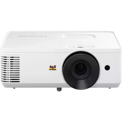 Viewsonic PA700W Projector DLP HD Λάμπας LED με Ενσωματωμένα Ηχεία Λευκός