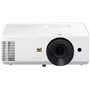 Viewsonic PA700W Projector DLP HD Λάμπας LED με Ενσωματωμένα Ηχεία Λευκός