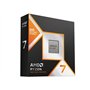 AMD Ryzen 7 9800X3D 4.7GHz Επεξεργαστής 8 Πυρήνων για Socket AM5 σε Κουτί