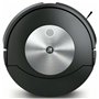 iRobot Roomba Combo J7 Σκούπα Ρομπότ για Σκούπισμα & Σφουγγάρισμα με Χαρτογράφηση και Wi-Fi Μαύρη
