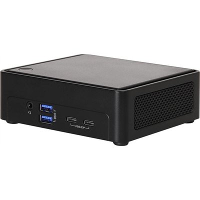 ASRock NUCS BOX Barebone (Core i5-1340P)