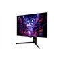 ASRock PGO27QFS OLED HDR Gaming Monitor 27" QHD 2560x1440 240Hz με Χρόνο Απόκρισης 0.03ms GTG