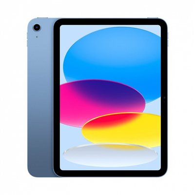 Apple iPad 2025 5G 11" (4GB/128GB) Blue