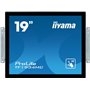 Iiyama POS Monitor ProLite 19" LCD με Ανάλυση 1280x1024 TF1934MC-B7X