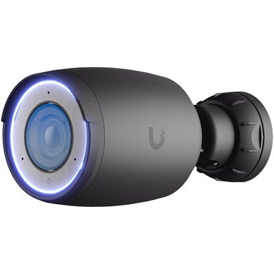 Ubiquiti UVC-AI-Pro IP Κάμερα Παρακολούθησης 4K Αδιάβροχη με Φακό 1.8mm