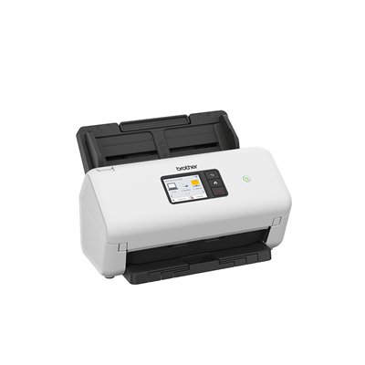 Brother ADS-4500W Sheetfed (Τροφοδότη χαρτιού) Scanner A4 με WiFi