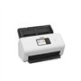 Brother ADS-4500W Sheetfed (Τροφοδότη χαρτιού) Scanner A4 με WiFi