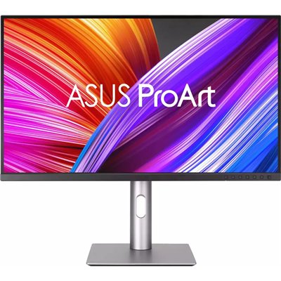 Asus ProArt PA279CRV IPS HDR Monitor 27" 4K 3840x2160 με Χρόνο Απόκρισης 5ms GTG