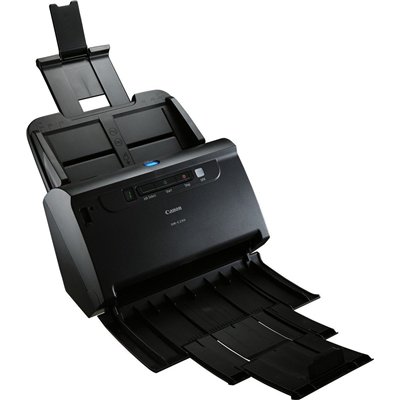 Canon imageFORMULA DR-C230 Sheetfed Scanner A4