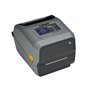 Zebra ZD621D Εκτυπωτής Ετικετών Θερμικής Μεταφοράς Bluetooth / Ethernet / Serial / USB 203 dpi ZD6A042-D0EF00EZ