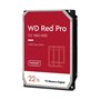 Western Digital Red Pro 22TB HDD Σκληρός Δίσκος 3.5" SATA III 7200rpm με 512MB Cache για NAS WD221KFGX