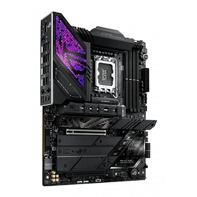 Asus ROG Strix Z890-E Gaming WIFI Motherboard ATX με Intel 1851 Socket